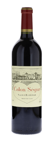 2012 Château Calon-Ségur