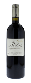 2012 Château Milens