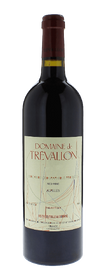 2012 Domaine de Trévallon