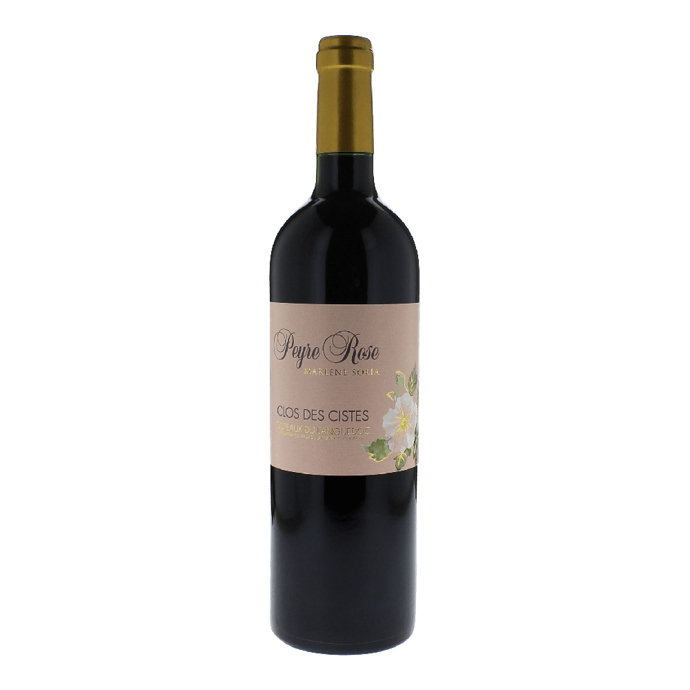 2012 Domaine Peyre Rose Clos des Cistes