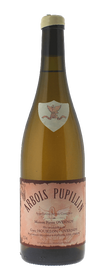2012 Arbois Pupillin Chardonnay Overnoy Houillon