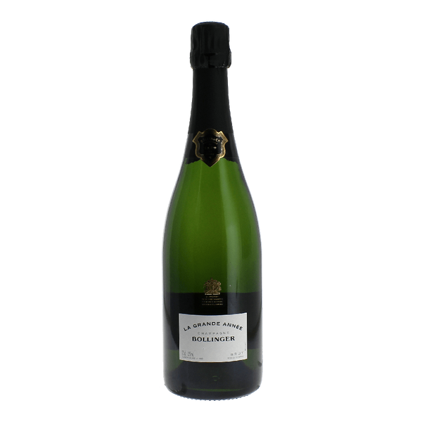 2015 Bollinger La Grande Année
