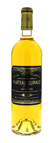 2015 Château Guiraud