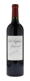 2015 Château Lafleur