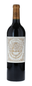 2015 Château Pichon Baron