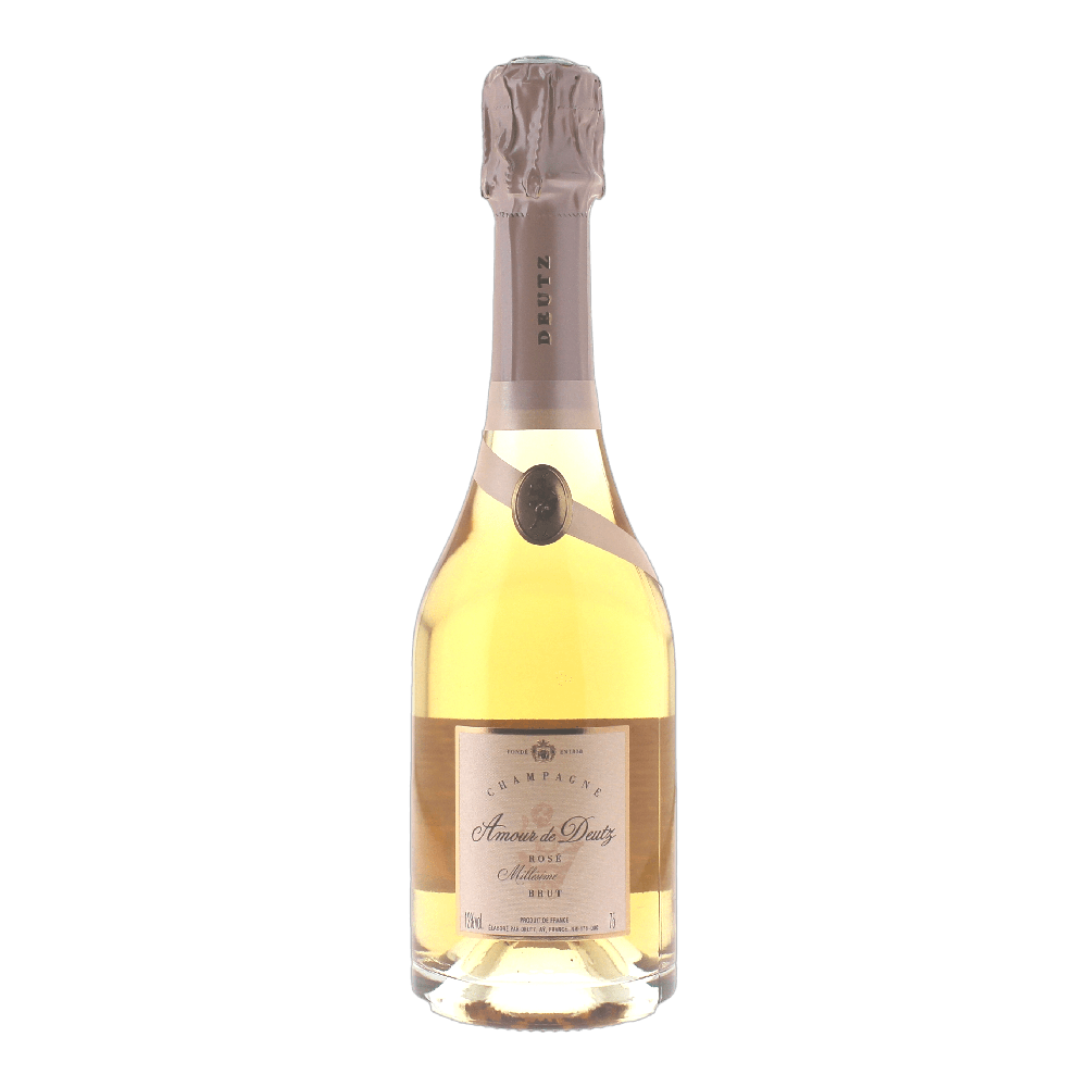 2015 Deutz Amour de Deutz Blanc de Blancs