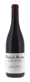 2015 Domaine Georges Roumier Chambolle-Musigny 1er Cru Les Cras
