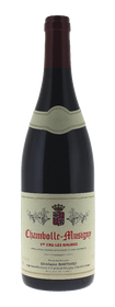 2015 Domaine Ghislaine Barthod Chambolle-Musigny 1er Cru Les Baudes