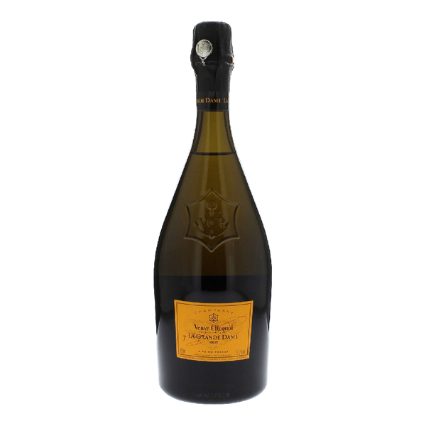 2015 Veuve Clicquot La Grande Dame