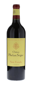 2016 Château Phélan Ségur
