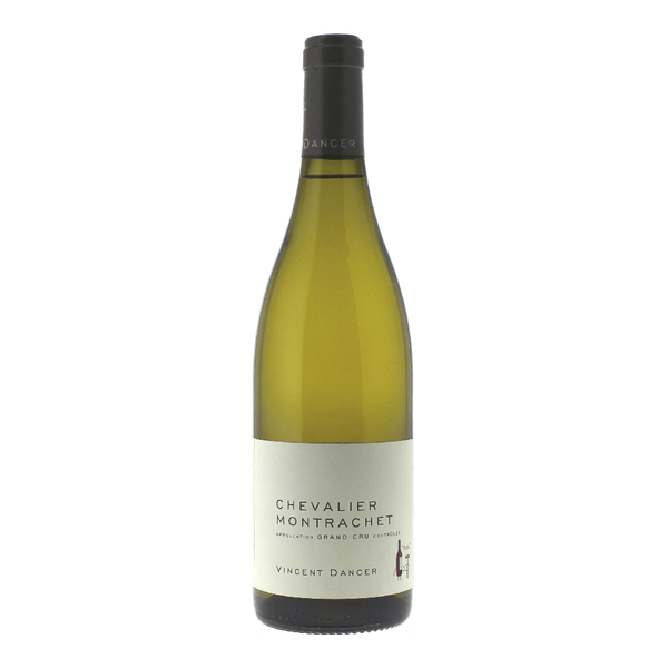 2016 Vincent Dancer Chevalier-Montrachet Grand Cru 2016 Vincent Dancer Chevalier-Montrachet Grand Cru