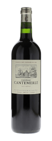 2017 Château Cantemerle