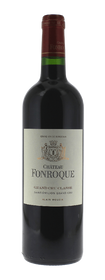 2017 Château Fonroque