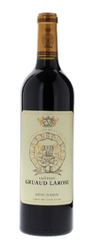 2017 Château Gruaud Larose