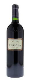 2017 Château Hosanna
