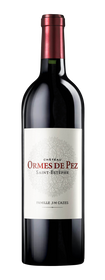 2017 Château Ormes de Pez