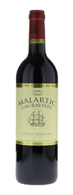 2017 Château Malartic Lagraviere