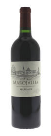 2017 Château Marojallia