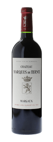 2017 Château Marquis de Terme
