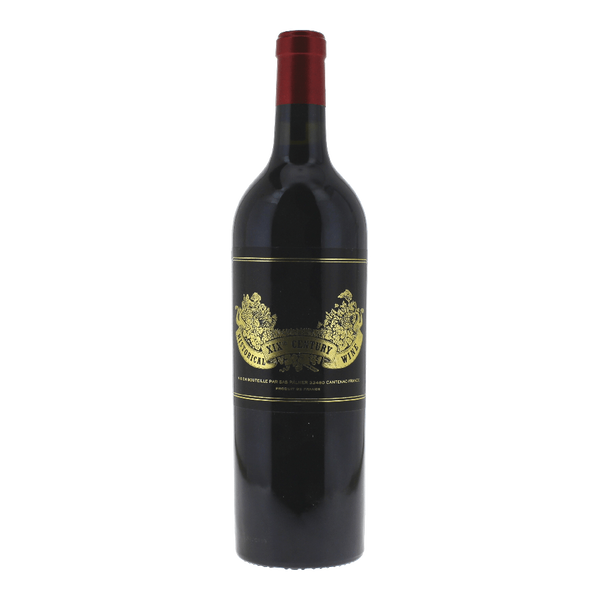 2017 Château Palmer Historical XIXth Century Wine
