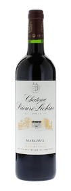 2017 Château Prieure Lichine