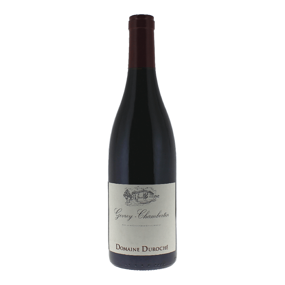 2017 Domaine Duroché Gevrey-Chambertin