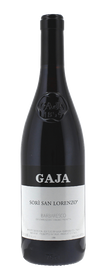 2009 Gaja Barbaresco Sorì San Lorenzo