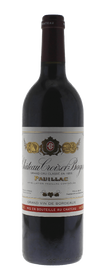 2018 Château Croizet-Bages