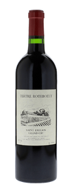 2015 Château Tertre Roteboeuf