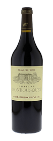 2018 Château Monbousquet