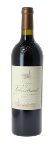 2018 Château Valandraud