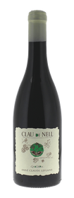 2018 Clau De Nell Grolleau