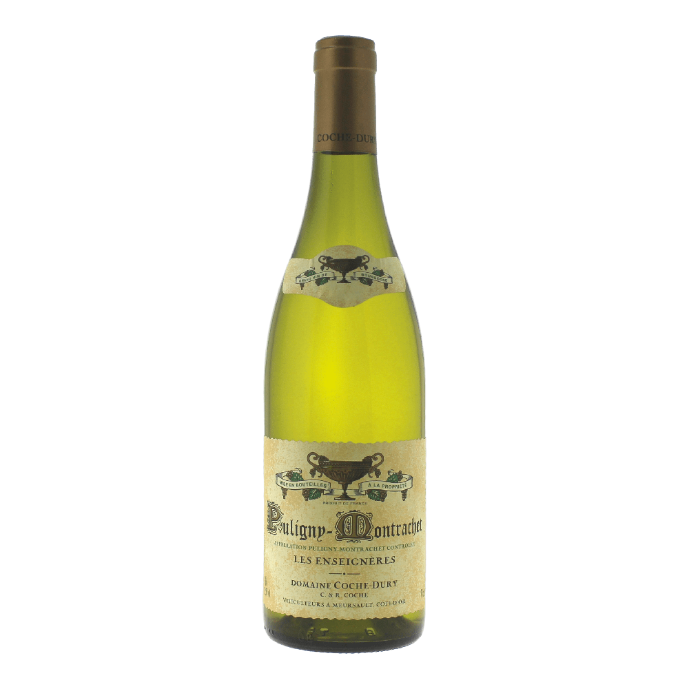 2018 Domaine Coche-Dury Puligny-Montrachet Les Enseignères