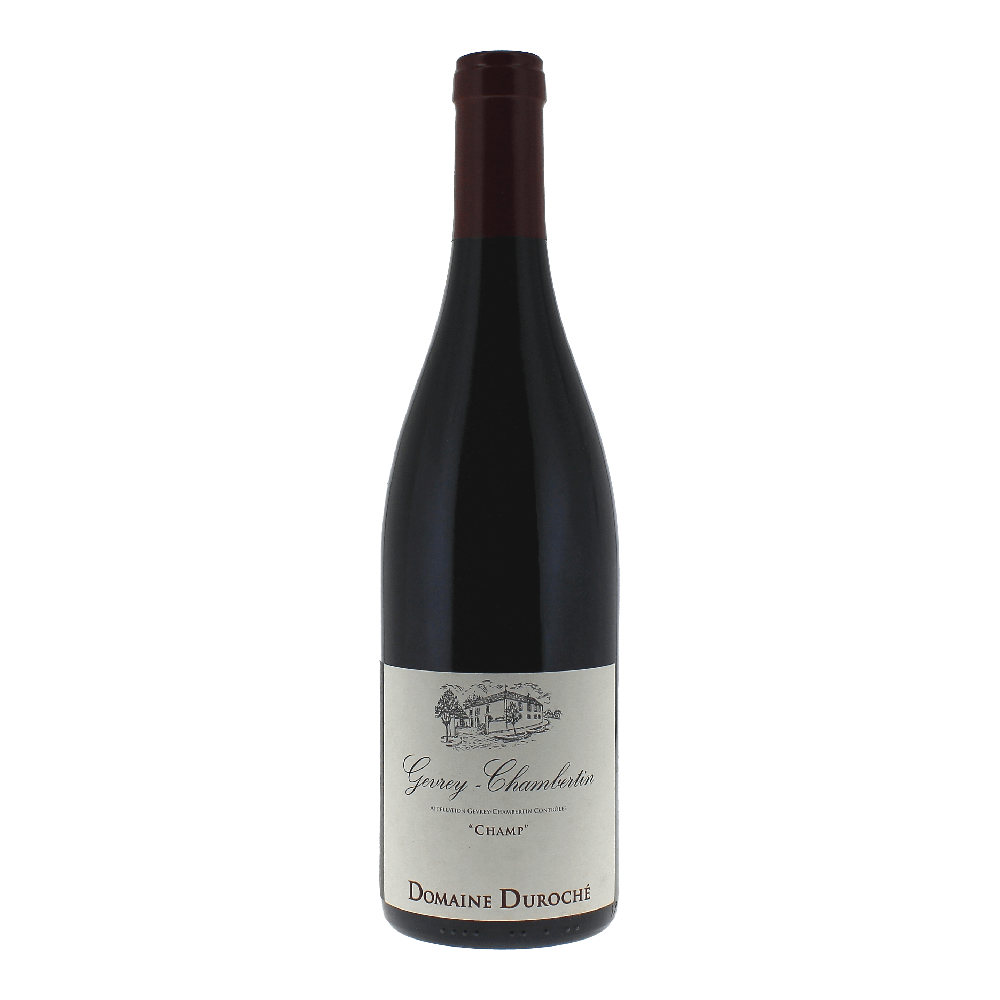 2018 Domaine Duroché Gevrey-Chambertin Champ
