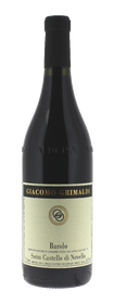 2018 Giacomo Grimaldi Sotto Castello di Novello Barolo