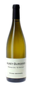 2019 Domaine Pierre Boisson Auxey Duresses 1er Cru En Reugne