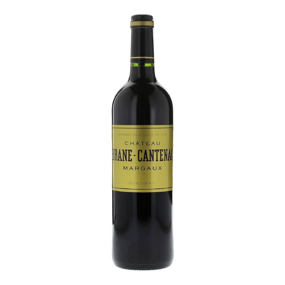 2019 Château Brane-Cantenac