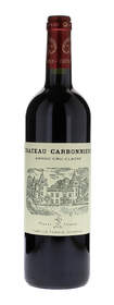 2019 Château Carbonnieux