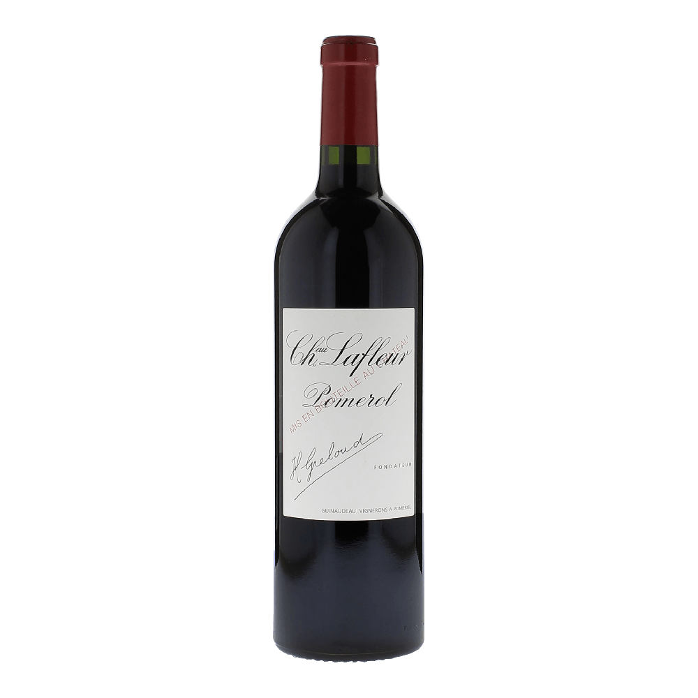 2019 Château Lafleur