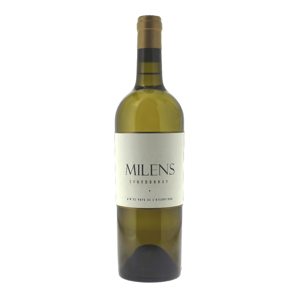 2019 Château Milens Blanc