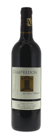 2019 Alain Chabanon Campredon