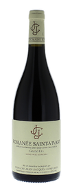 2019 Domaine Jean-Jacques Confuron Romanée-Saint-Vivant Grand Cru