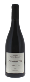 2019 Domaine Pierre Damoy Chambertin Grand Cru