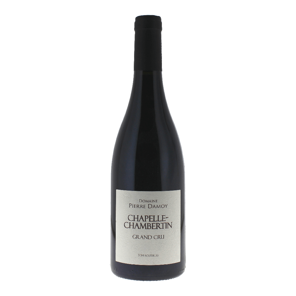 2019 Domaine Pierre Damoy Chapelle Chambertin Grand Cru