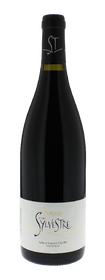 2019 Domaine Saint Sylvestre Terrasses du Larzac