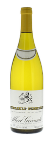 2020 Domaine Albert Grivault Meursault Premier Cru Perrières