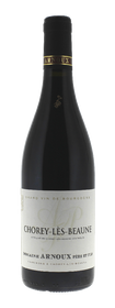 2020 Domaine Arnoux Père et Fils Chorey-les-Beaune