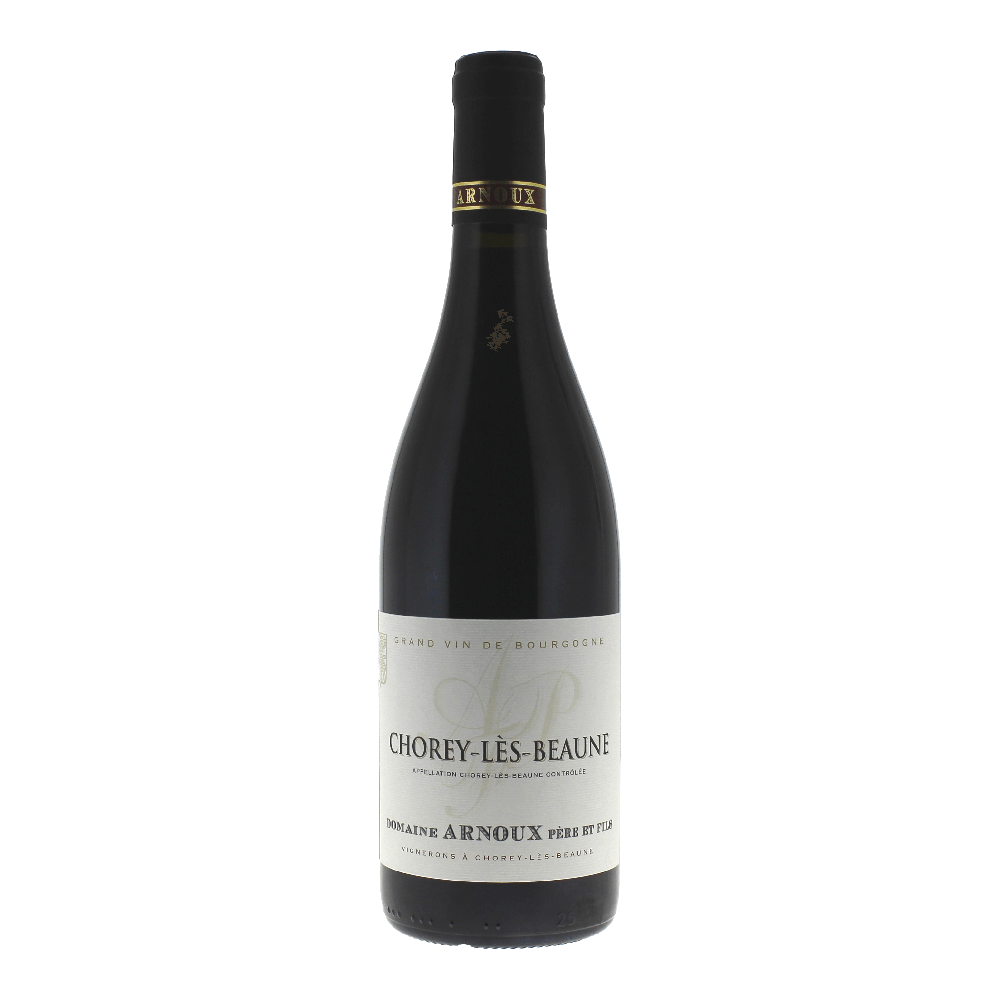 2020 Domaine Arnoux Père et Fils Chorey-les-Beaune