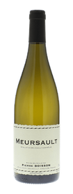 2020 Domaine Boisson-Vadot Meursault Les Grands Charrons
