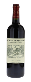 2020 Château Carbonnieux